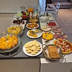 Dimoramuri 4* Κατάνια