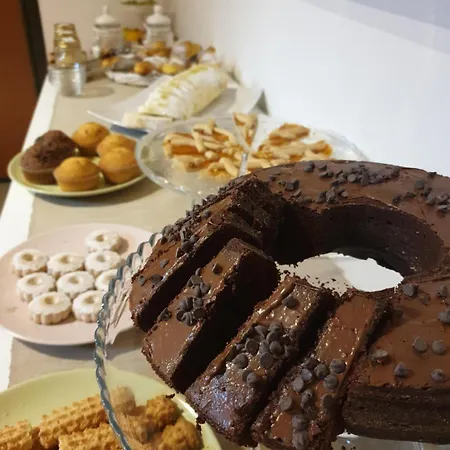 Dimoramuri Отель типа 