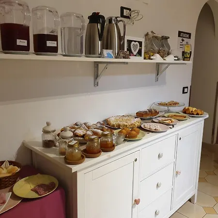 Dimoramuri Отель типа 