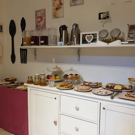 Dimoramuri 4* カターニア