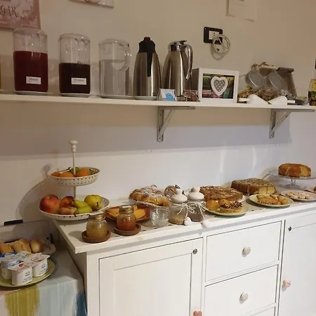 Dimoramuri ベッド・アンド・ブレックファスト カターニア