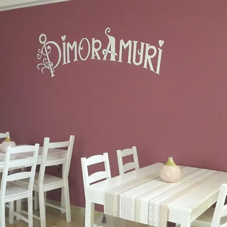 Dimoramuri Отель типа 