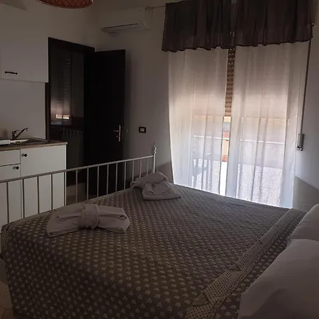 Bed & Breakfast Dimoramuri Katánie