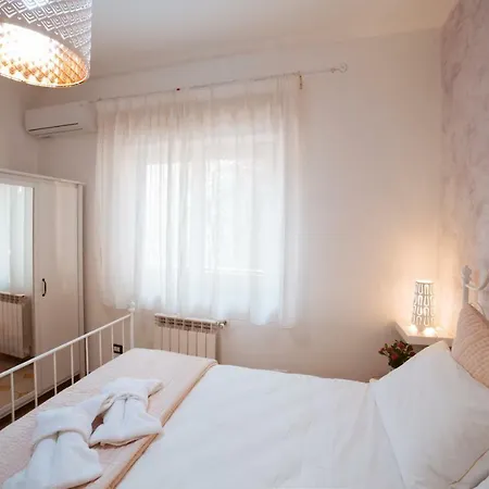 ベッド・アンド・ブレックファスト Dimoramuri カターニア