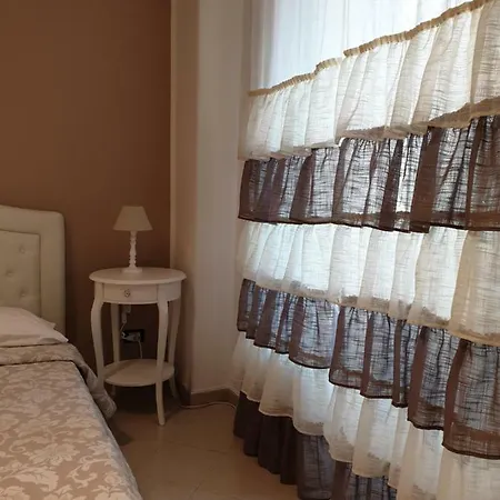 Bed & Breakfast Dimoramuri 4*