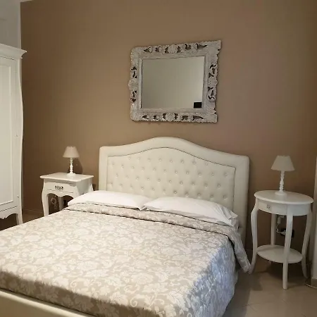 Dimoramuri Bed & Breakfast
