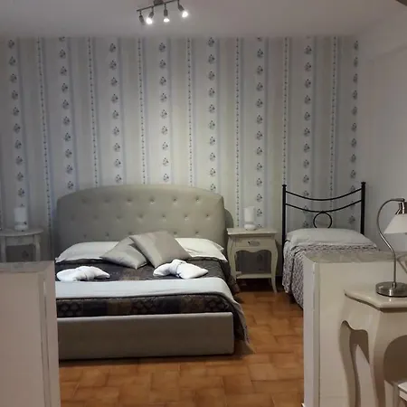 Dimoramuri Отель типа 