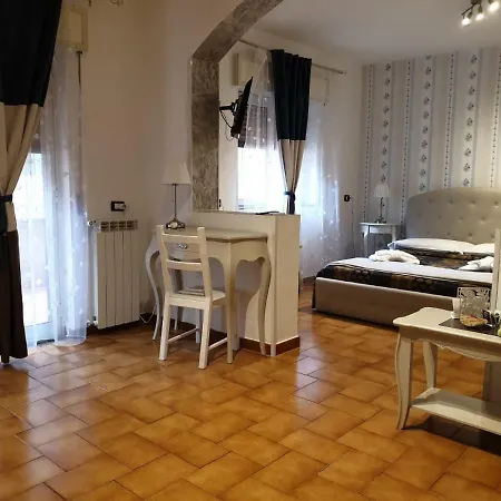 Dimoramuri Отель типа 