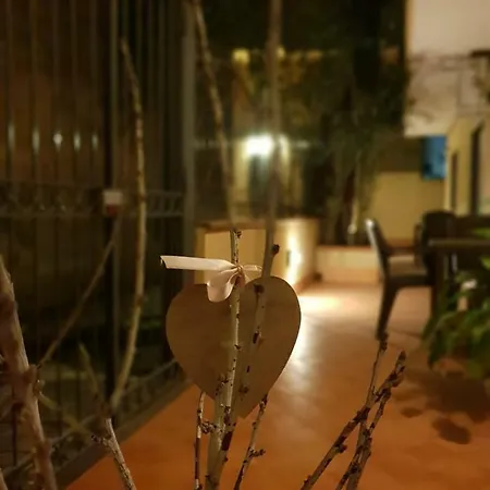 Dimoramuri Bed & Breakfast Katánie