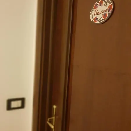 Dimoramuri Отель типа 