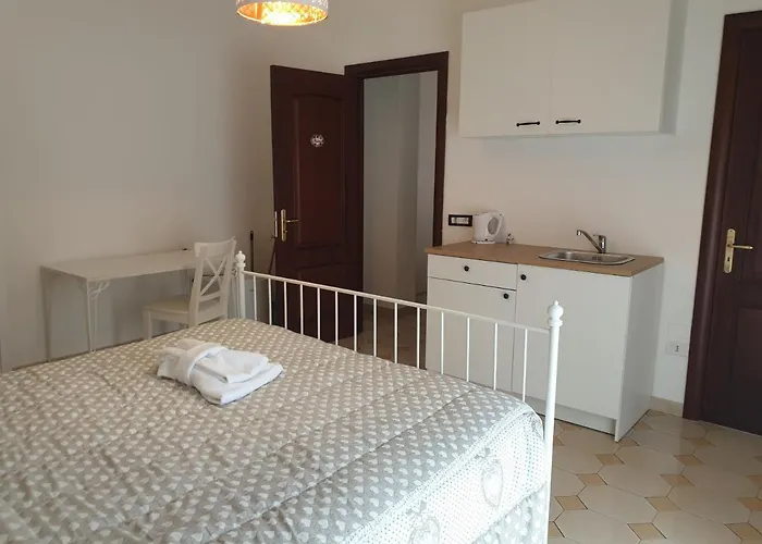 Dimoramuri קטאניה