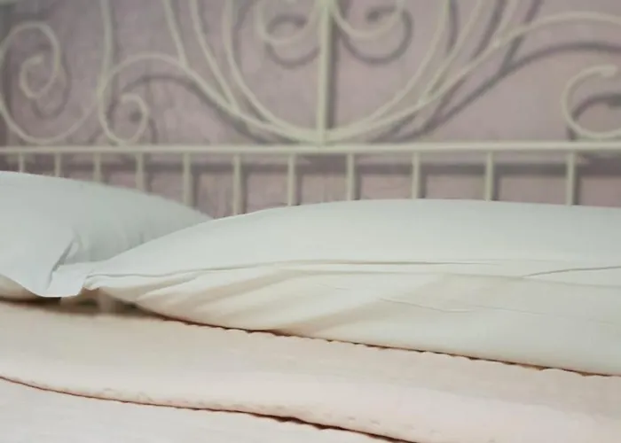 לינה וארוחת בוקר Dimoramuri קטאניה