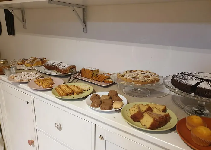 Dimoramuri 4* קטאניה