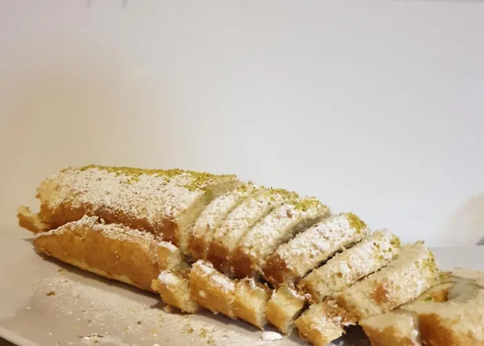 לינה וארוחת בוקר Dimoramuri