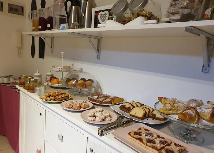 Dimoramuri קטאניה