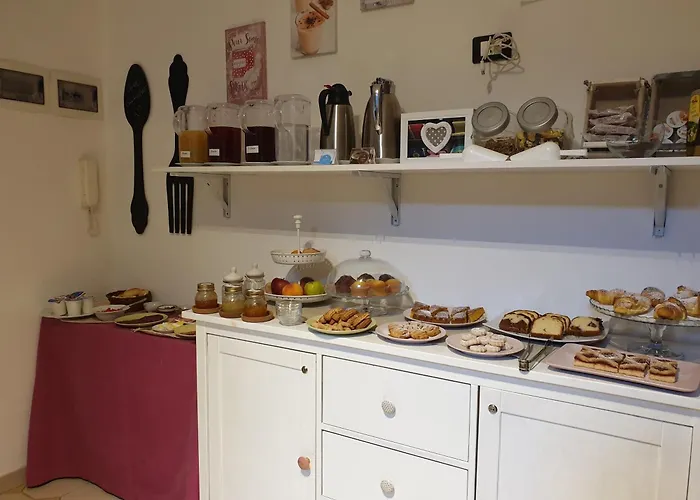 Dimoramuri 4* קטאניה