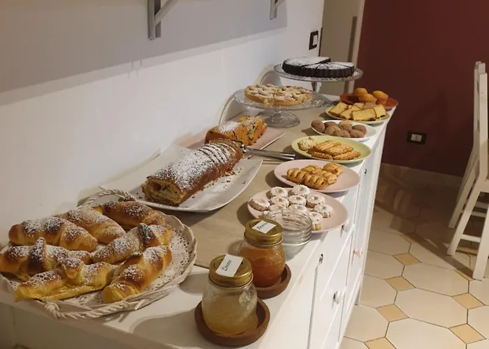 Dimoramuri קטאניה