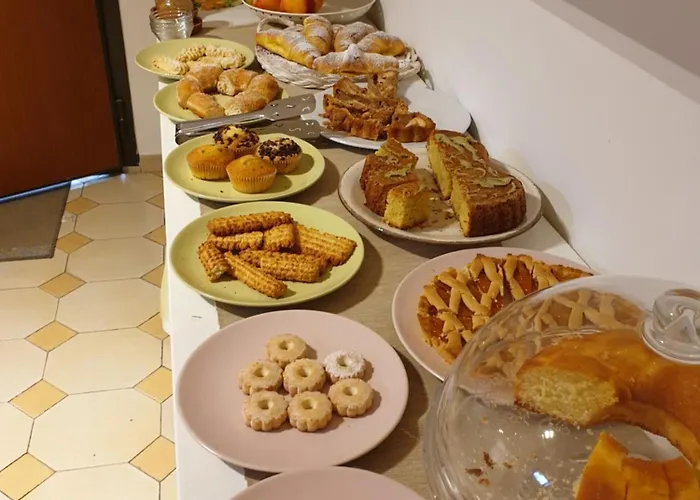 Dimoramuri קטאניה