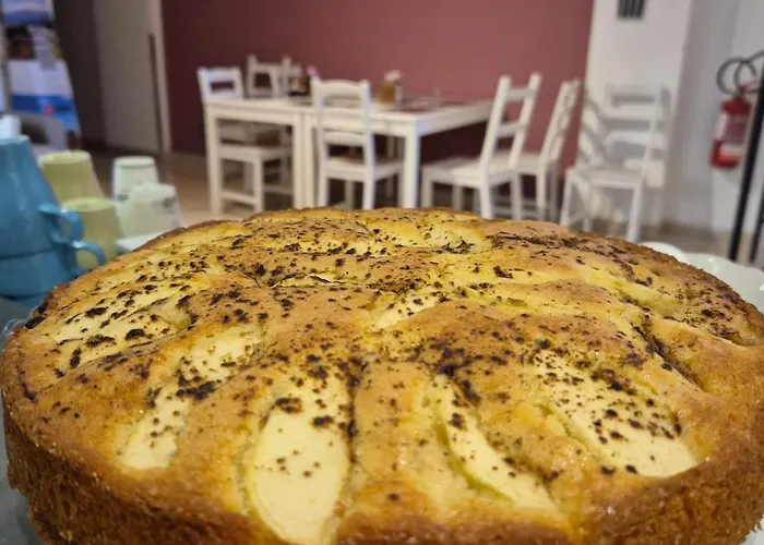 Dimoramuri 4* קטאניה