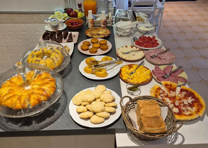 Dimoramuri 4* קטאניה