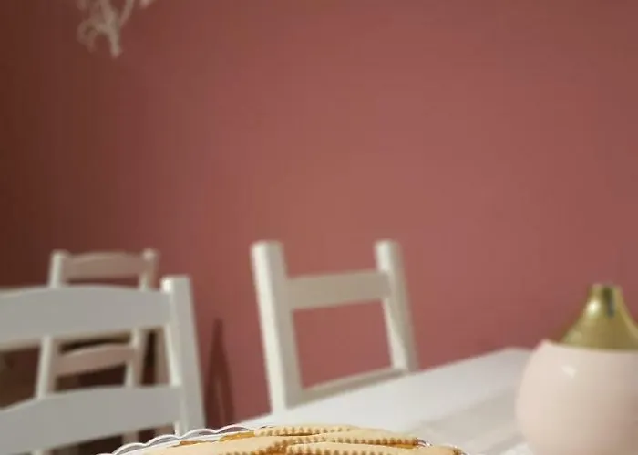 Dimoramuri לינה וארוחת בוקר 4*