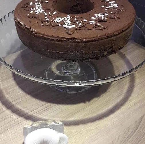 Dimoramuri לינה וארוחת בוקר