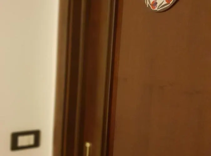 Dimoramuri לינה וארוחת בוקר 4*