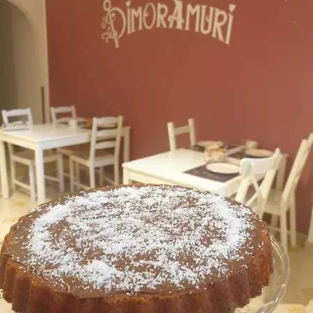 Dimoramuri 4*
