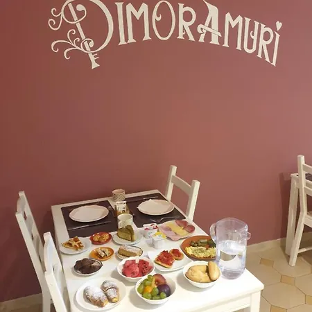 Bed & Breakfast Dimoramuri Catania