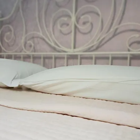 Bed & Breakfast Dimoramuri Catania