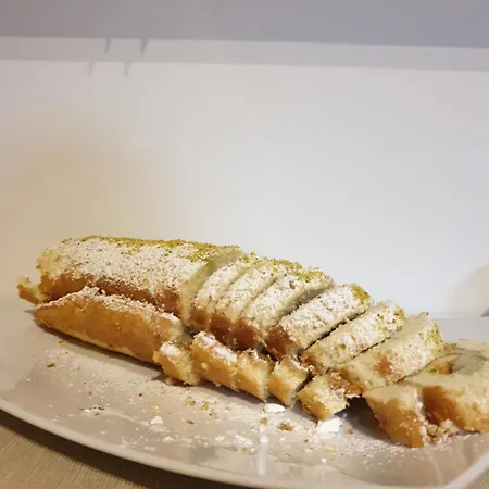 فندق مبيت وإفطار Dimoramuri