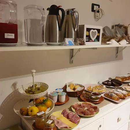 Dimoramuri Bed & Breakfast 4*