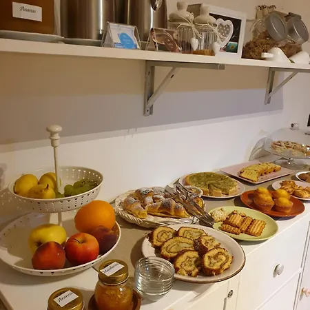 Bed & Breakfast Dimoramuri