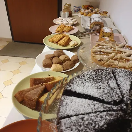 Dimoramuri فندق مبيت وإفطار