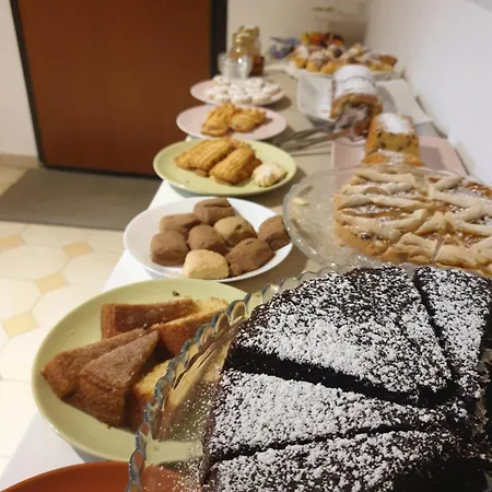 Dimoramuri فندق مبيت وإفطار كاتانيا