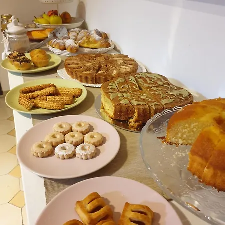 Dimoramuri Bed & Breakfast 4*