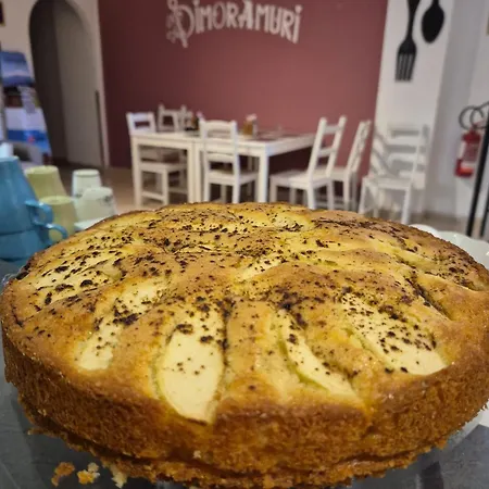 Dimoramuri 4* Catánia