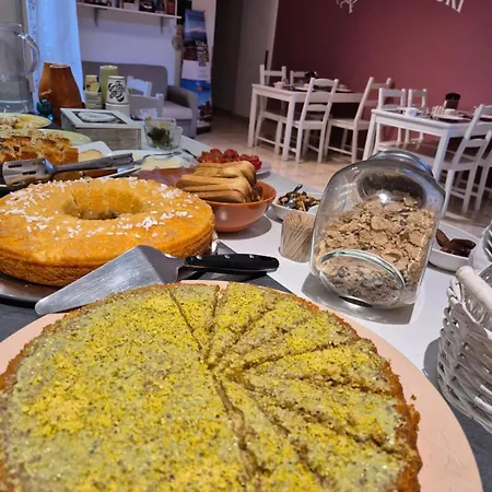 Dimoramuri فندق مبيت وإفطار