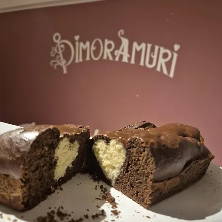 Dimoramuri Bed & Breakfast Catánia
