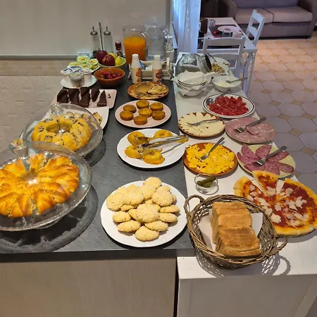 Dimoramuri 4* كاتانيا