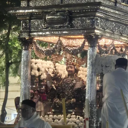 فندق مبيت وإفطار Dimoramuri كاتانيا