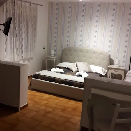 Bed & Breakfast Dimoramuri Catania
