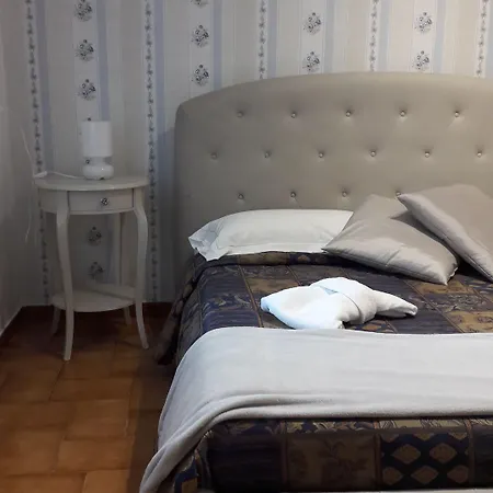 Dimoramuri فندق مبيت وإفطار