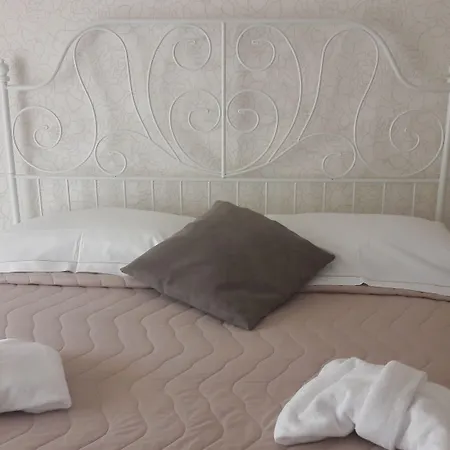Bed & Breakfast Dimoramuri 4*