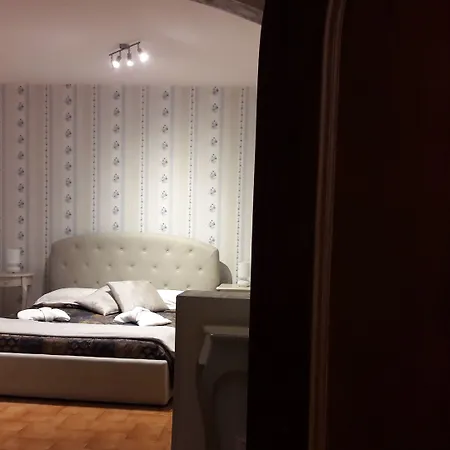 Dimoramuri فندق مبيت وإفطار 4*