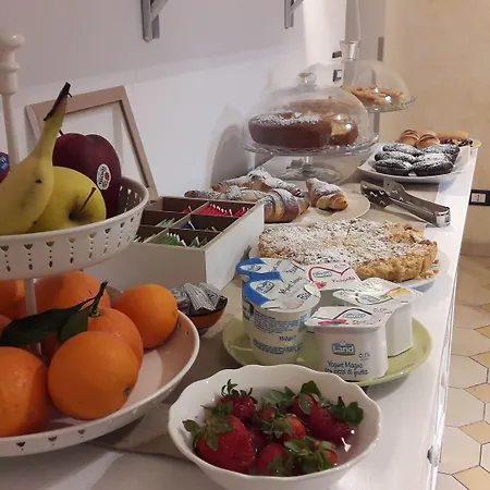 Dimoramuri Bed & Breakfast 4*