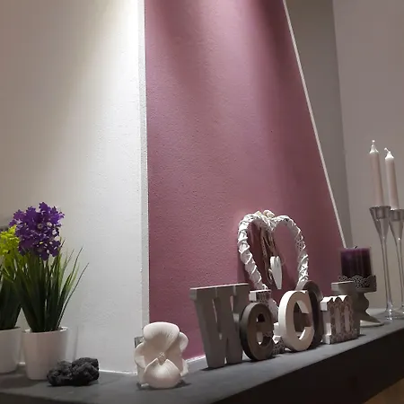 فندق مبيت وإفطار Dimoramuri كاتانيا