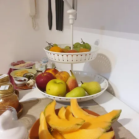 Dimoramuri فندق مبيت وإفطار 4*