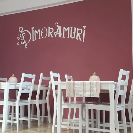 Dimoramuri 4* Catania