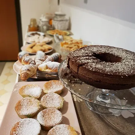 Dimoramuri فندق مبيت وإفطار